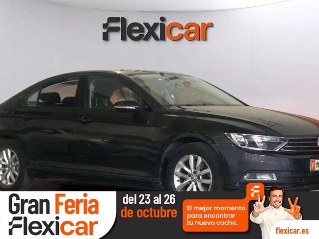 VOLKSWAGEN Passat (Advance 1.6 TDI 120CV BMT) en Córdoba