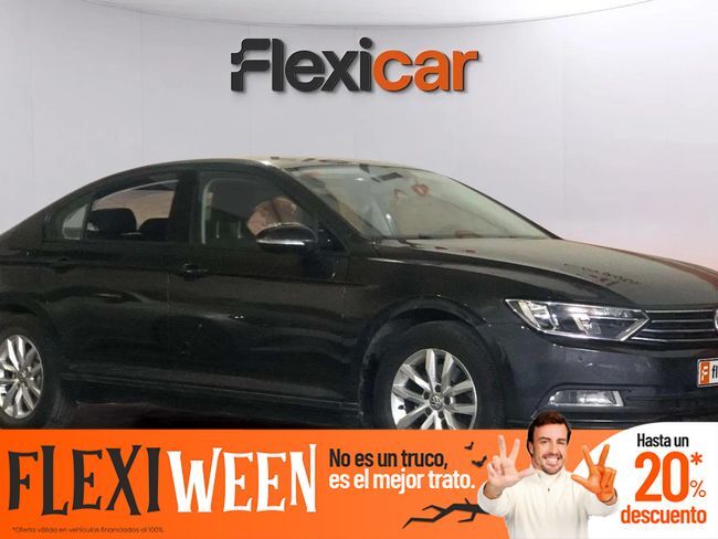 VOLKSWAGEN Passat (Advance 1.6 TDI 120CV BMT) en Córdoba
