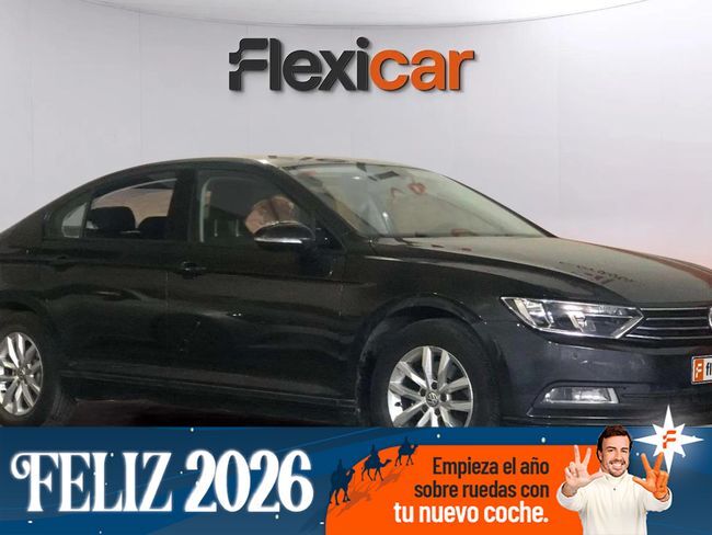 VOLKSWAGEN Passat (Advance 1.6 TDI 120CV BMT) en Córdoba