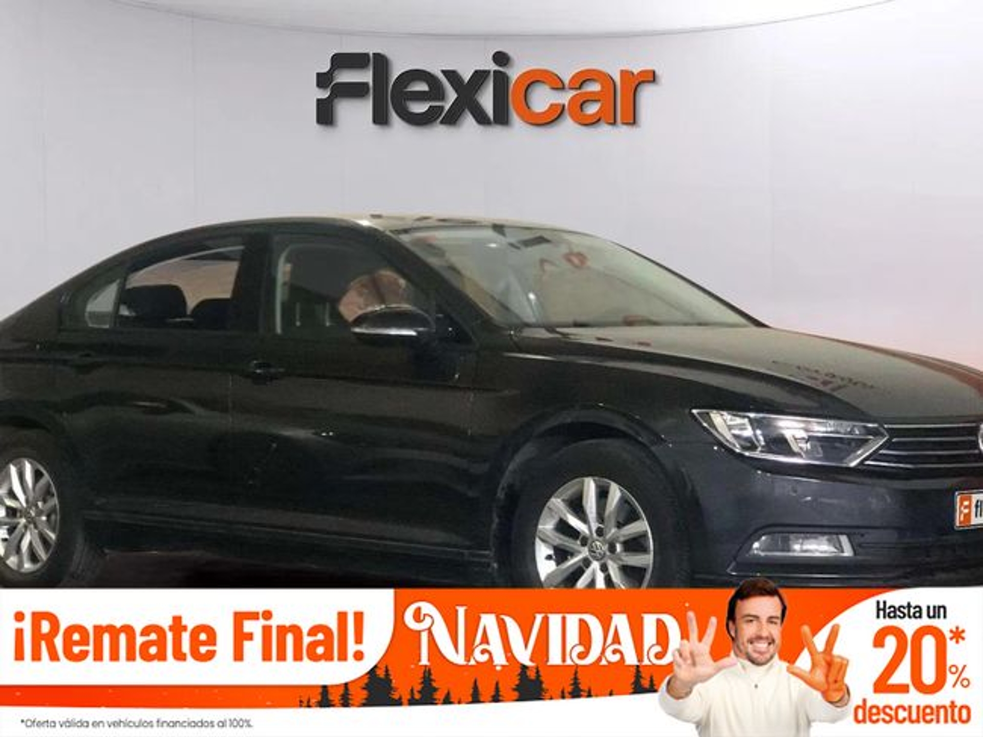 Imagen de VOLKSWAGEN Passat