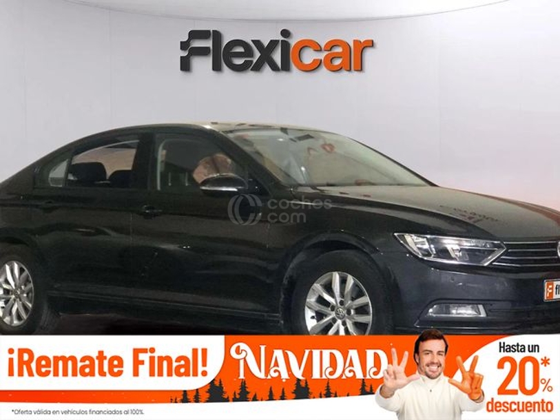 Foto del VOLKSWAGEN Passat 1.6TDI Advance 88kW