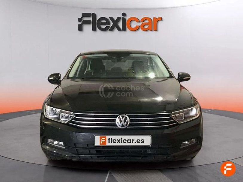 Foto del VOLKSWAGEN Passat 1.6TDI Advance 88kW