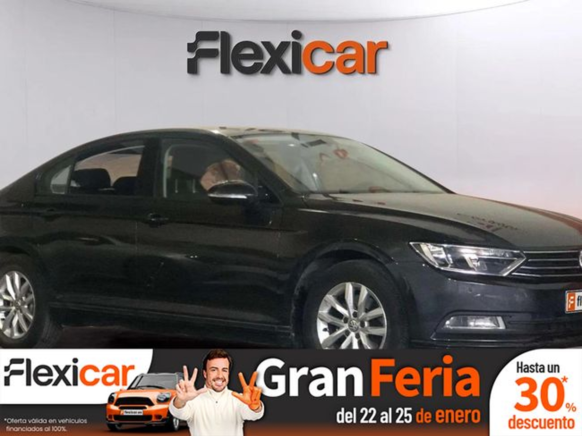 Imagen de VOLKSWAGEN Passat