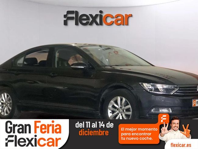 VOLKSWAGEN Passat (Advance 1.6 TDI 120CV BMT) en Córdoba