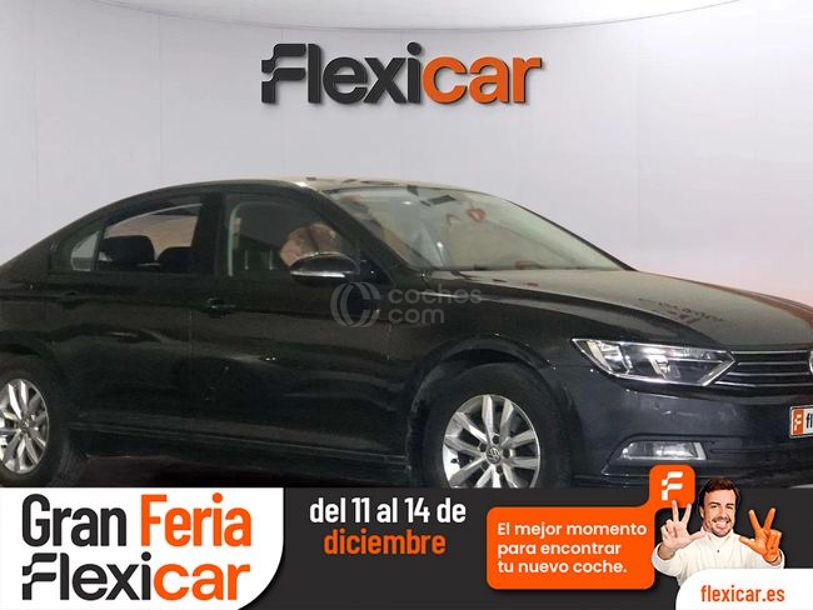 Foto del VOLKSWAGEN Passat 1.6TDI Advance 88kW