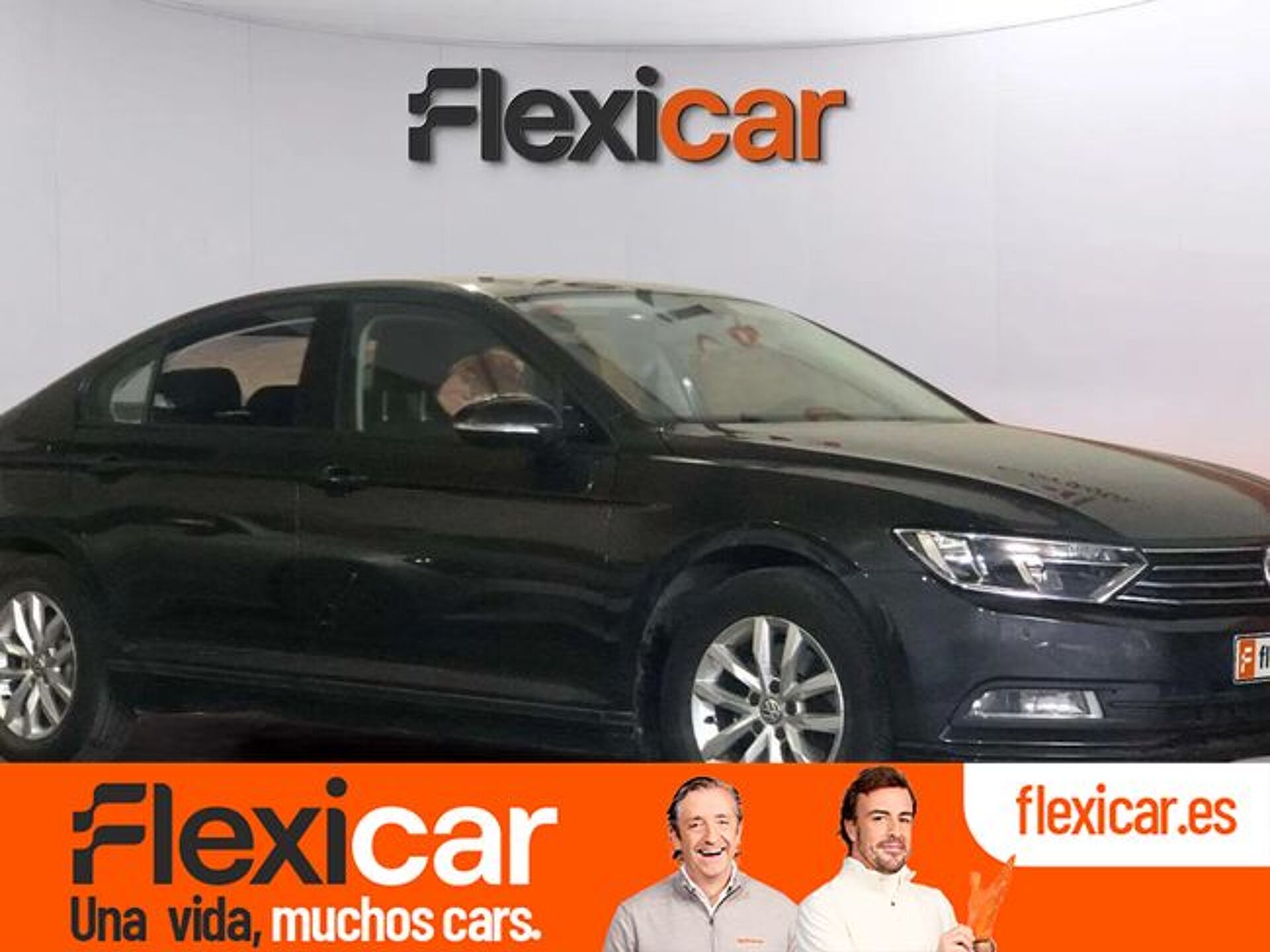 Imagen de VOLKSWAGEN Passat