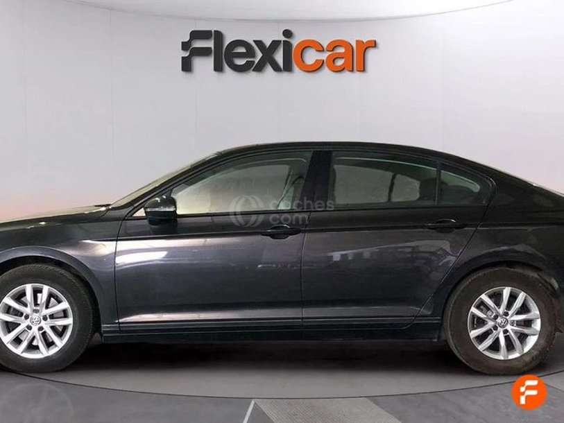 Foto del VOLKSWAGEN Passat 1.6TDI Advance 88kW