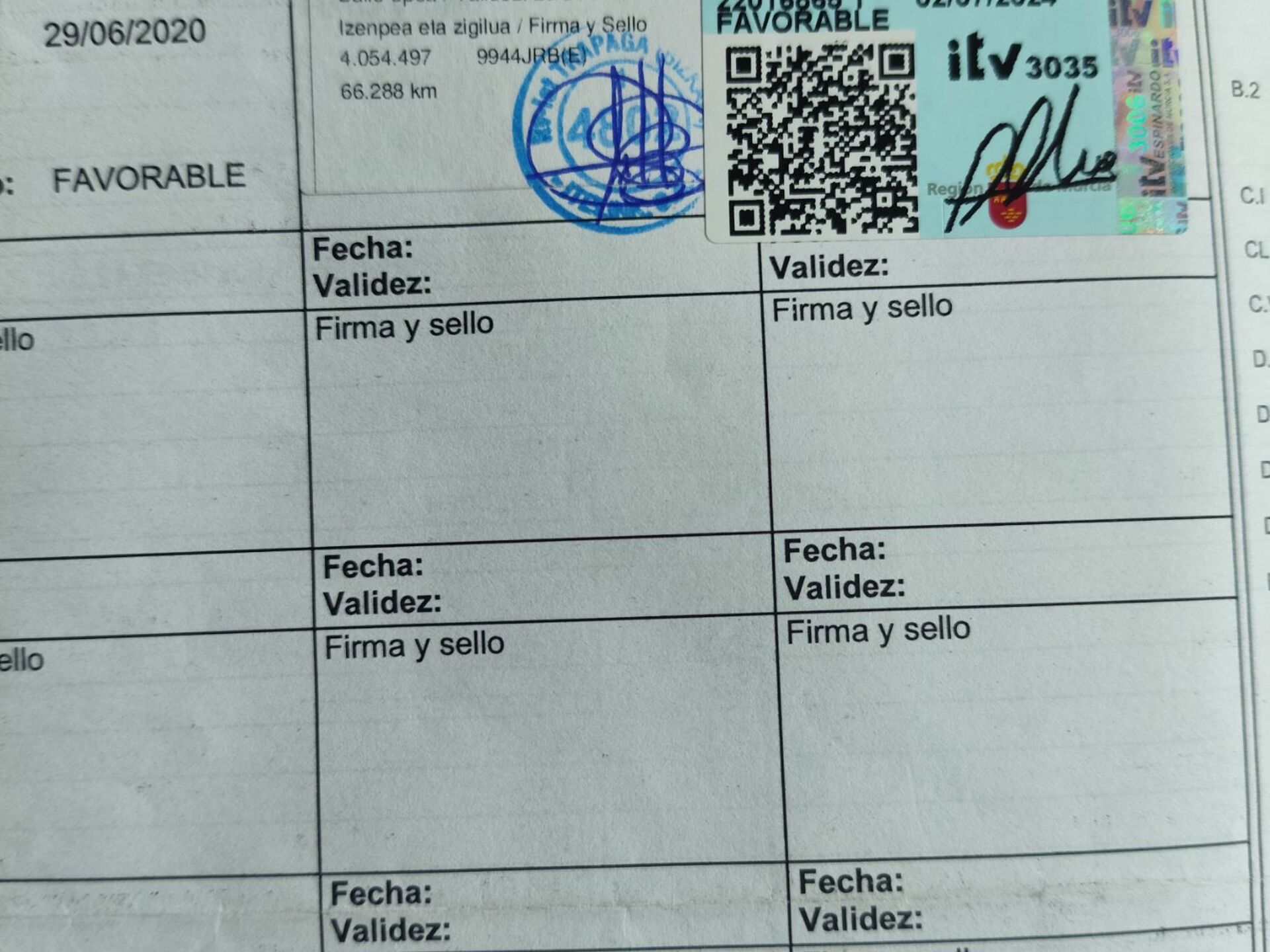 Imagen 3 de KIA Sportage