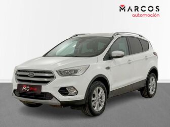 Imagen de FORD Kuga 1.5 EcoB. Auto S&S Trend 4x2 120