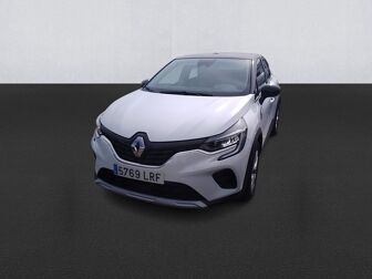 Imagen de RENAULT Captur TCe Intens 74kW GLP