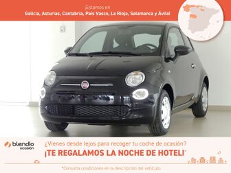 Imagen de FIAT 500 1.0 Hybrid Dolcevita 52kW