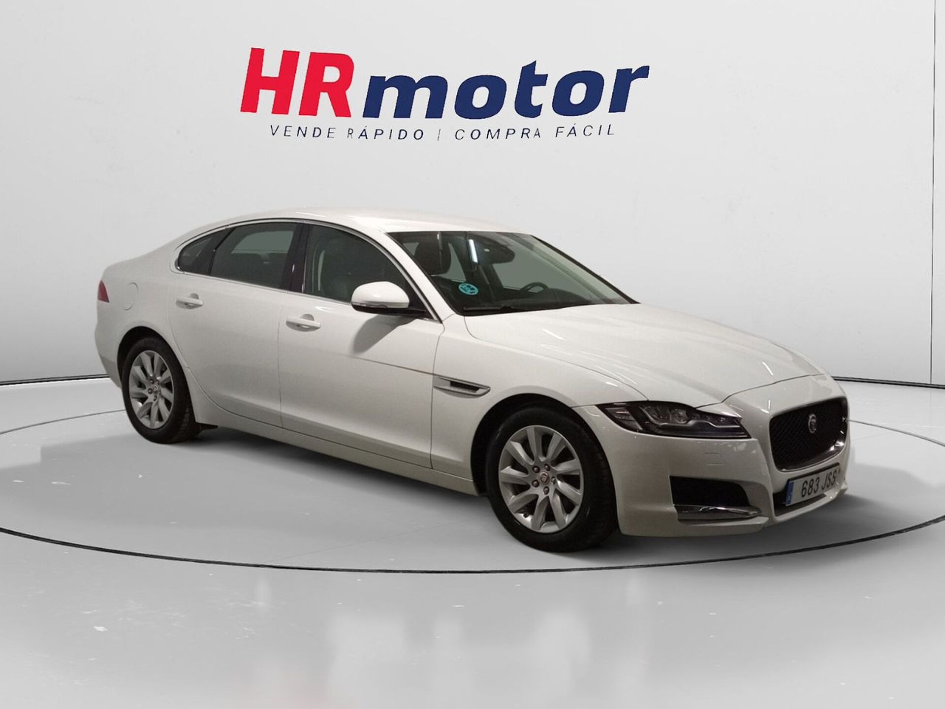 Imagen de JAGUAR XF