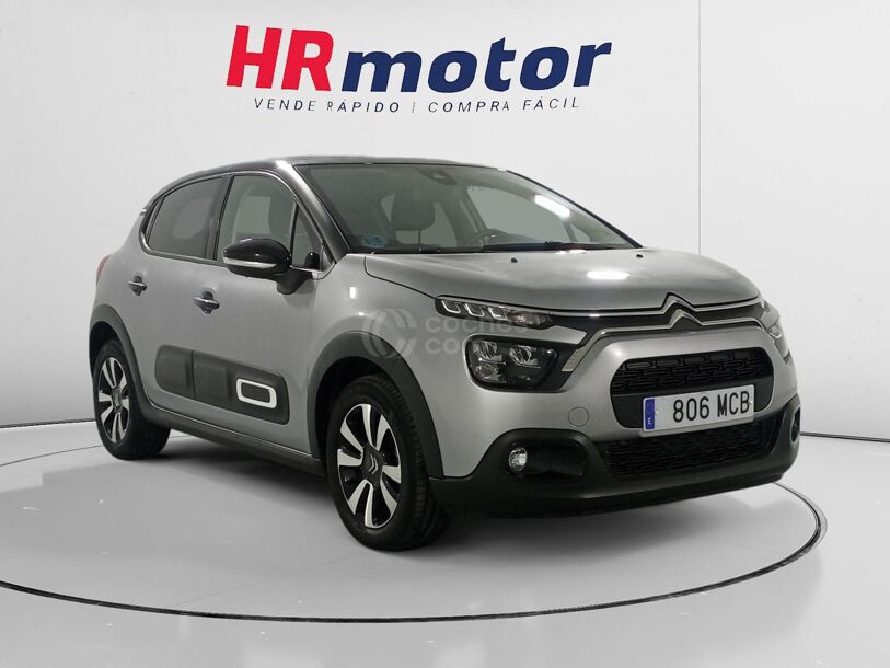 Foto del CITROEN C3 1.2 PureTech S&S Shine 110