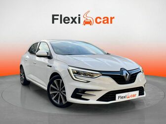 Imagen de RENAULT Mégane 1.5dCi Blue Equilibre 85kW