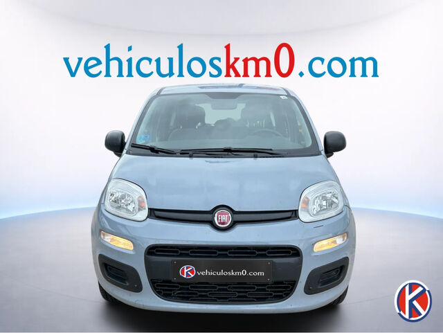 Foto del FIAT Panda 1.0 Gse Hybrid