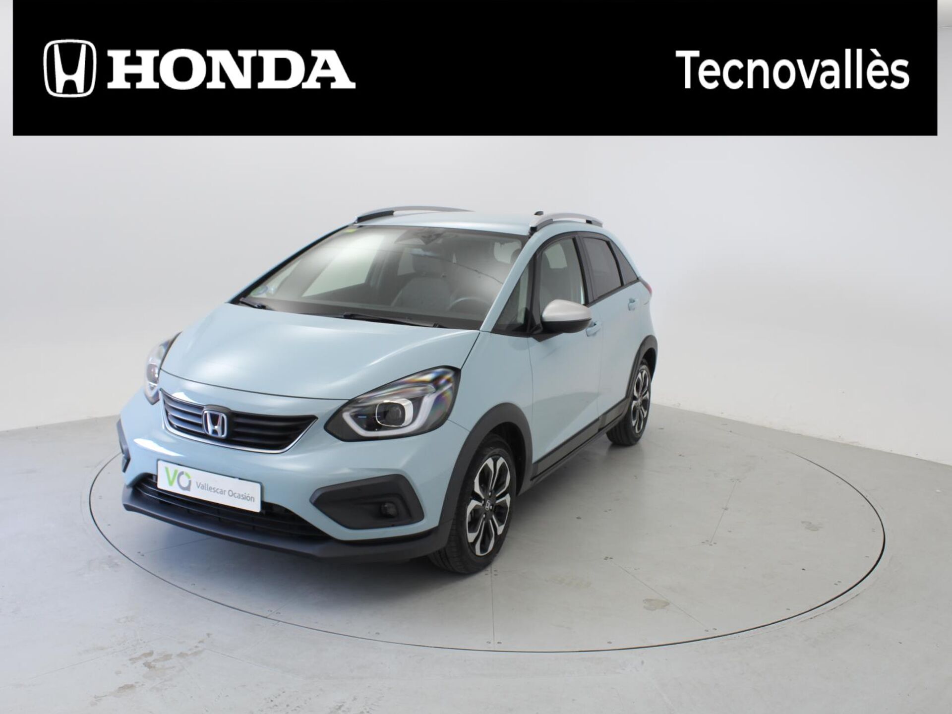 Imagen de HONDA Jazz