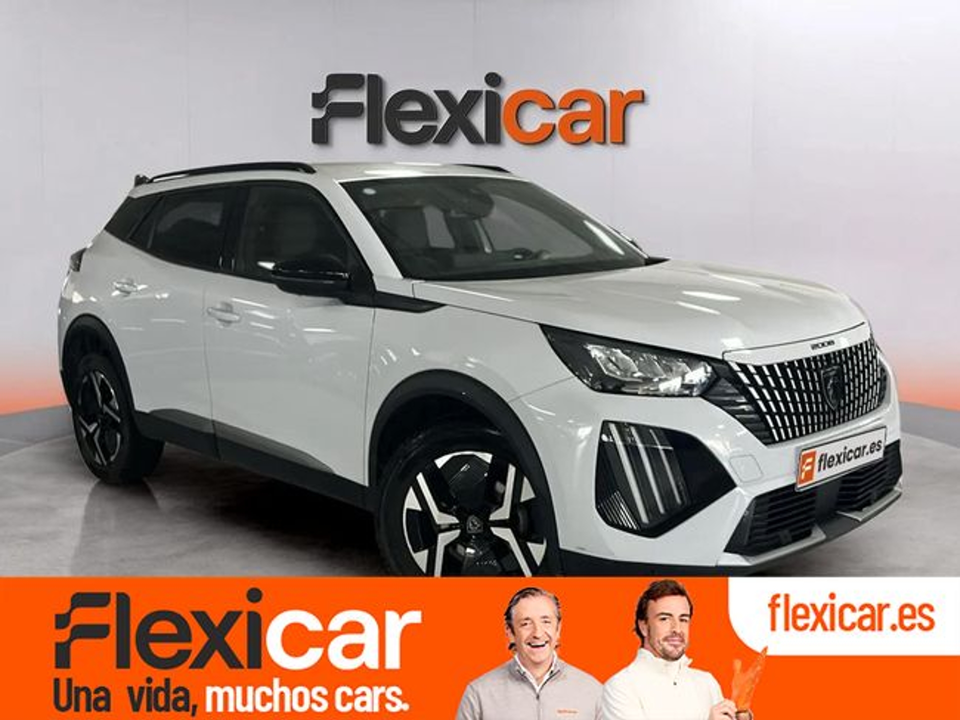 Imagen de PEUGEOT 2008