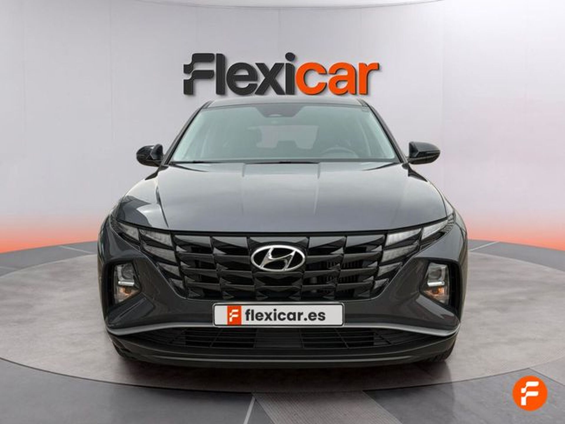 Imagen 2 de HYUNDAI Tucson