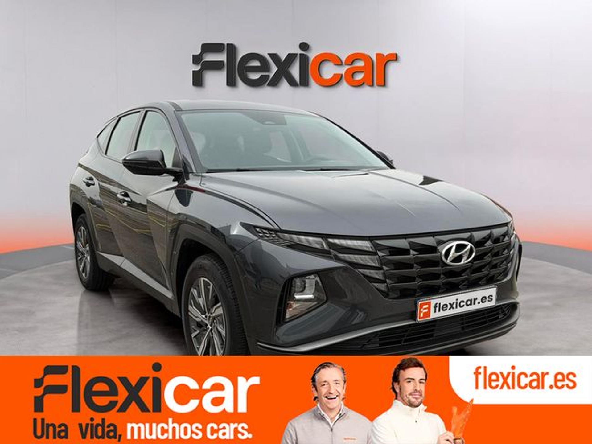 Imagen de HYUNDAI Tucson