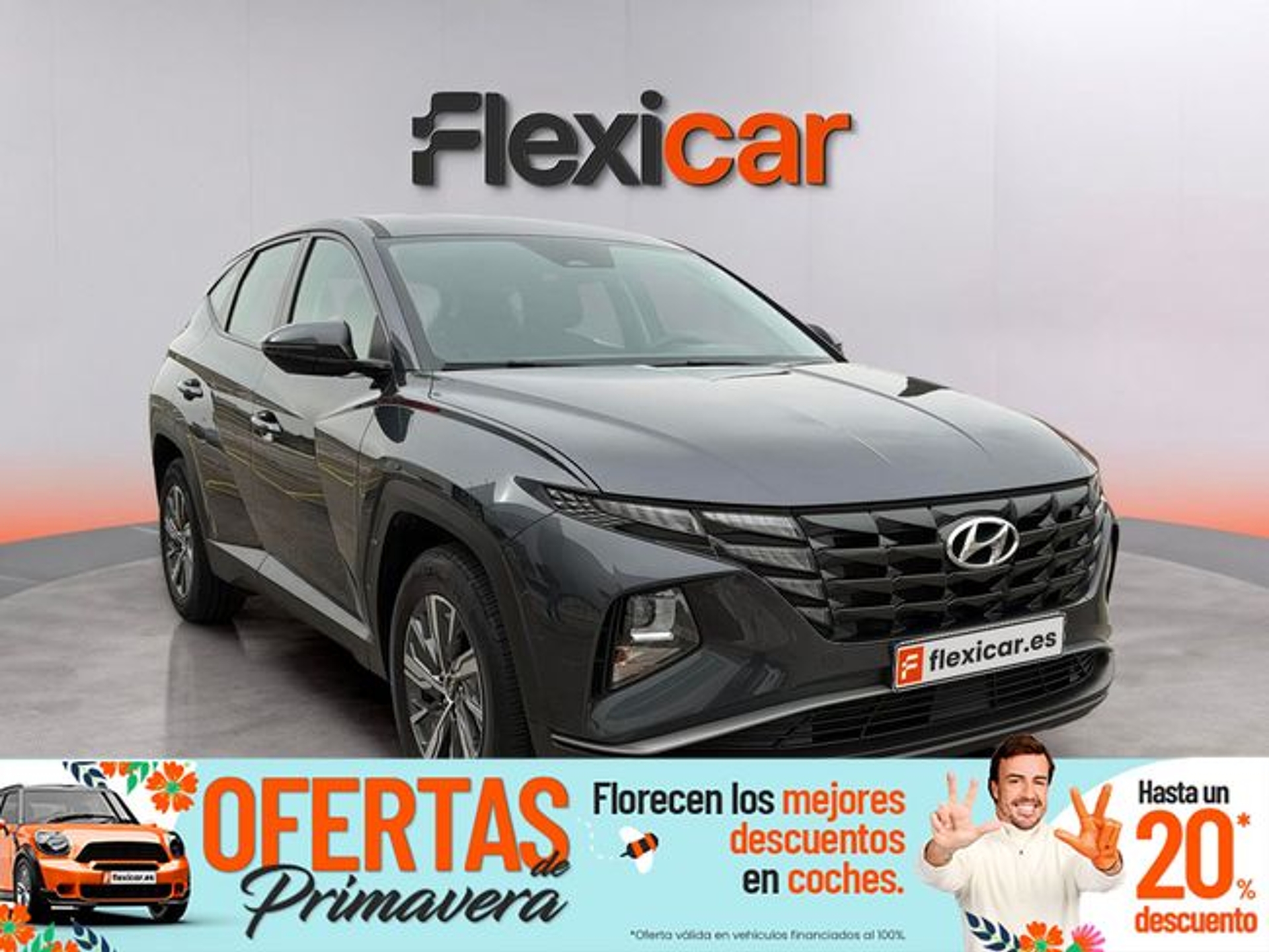 Imagen de HYUNDAI Tucson