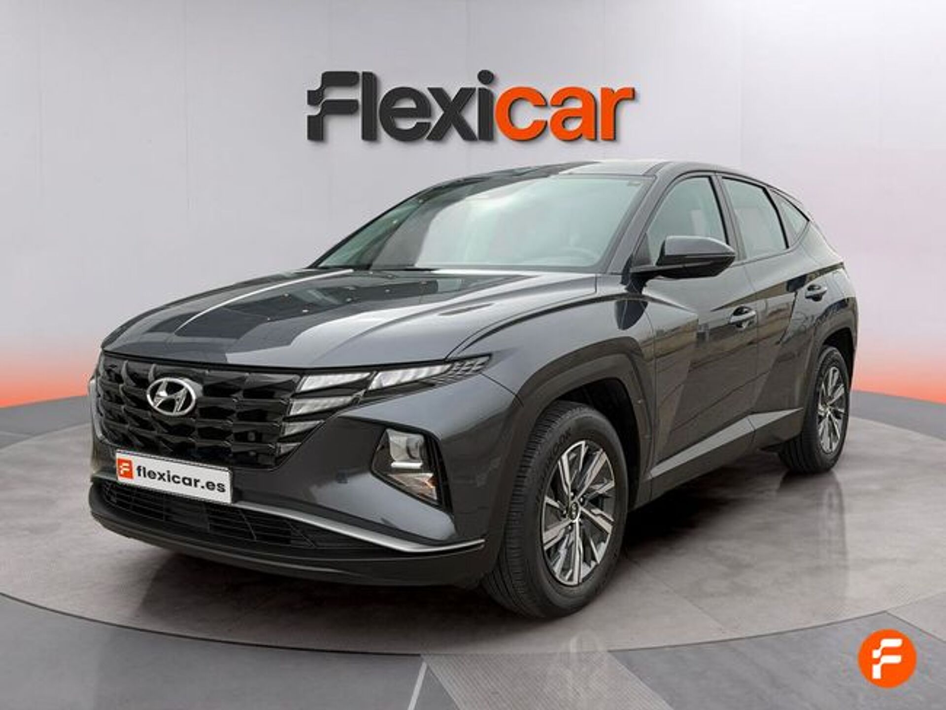 Imagen 3 de HYUNDAI Tucson