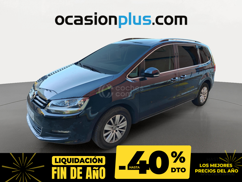 Foto del VOLKSWAGEN Sharan 2.0TDI Advance BMT 140