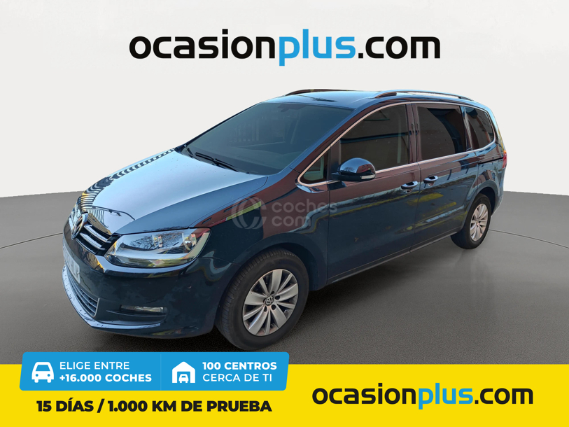 Foto del VOLKSWAGEN Sharan 2.0TDI Advance BMT 140