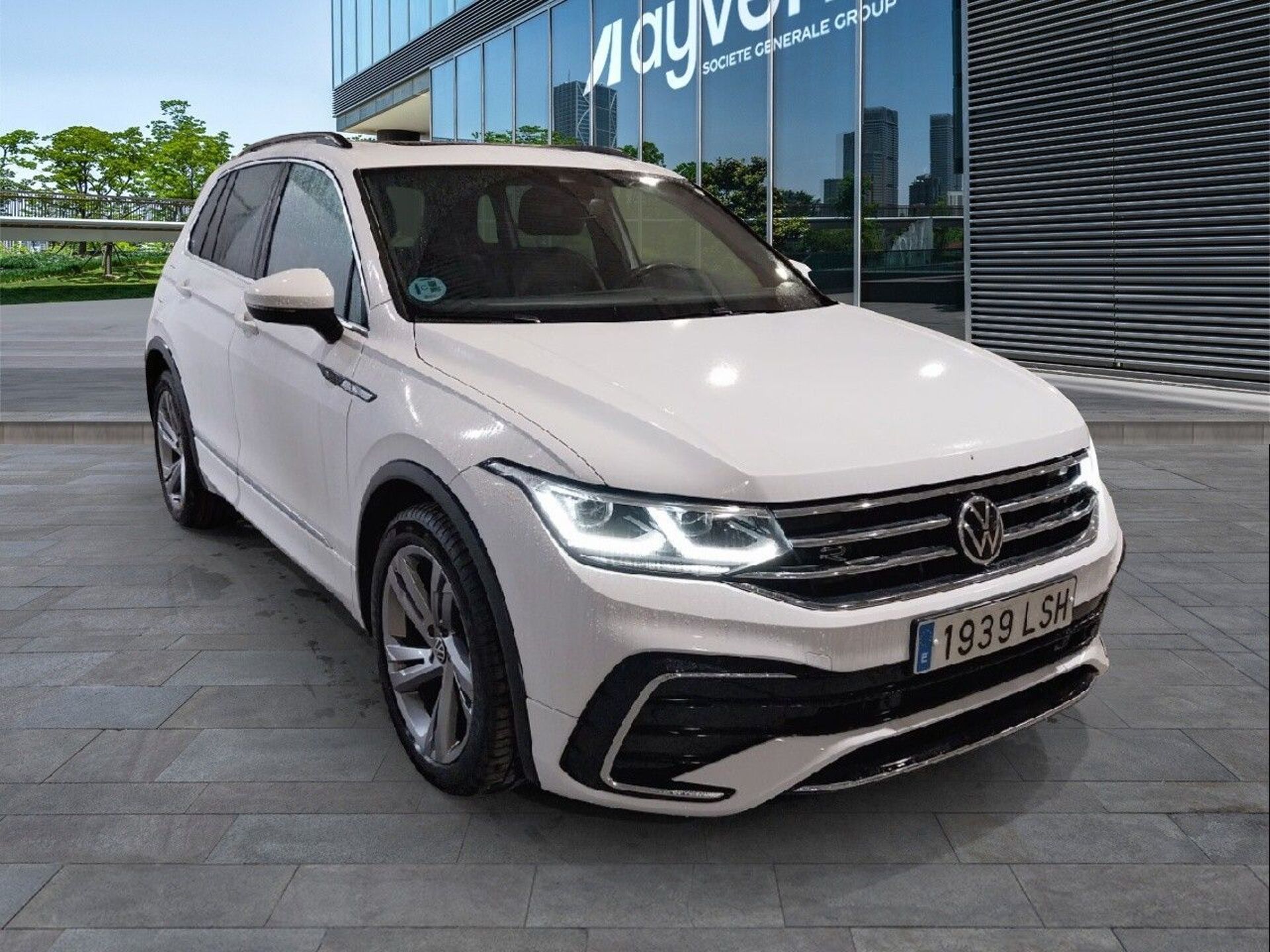 Imagen 3 de VOLKSWAGEN Tiguan