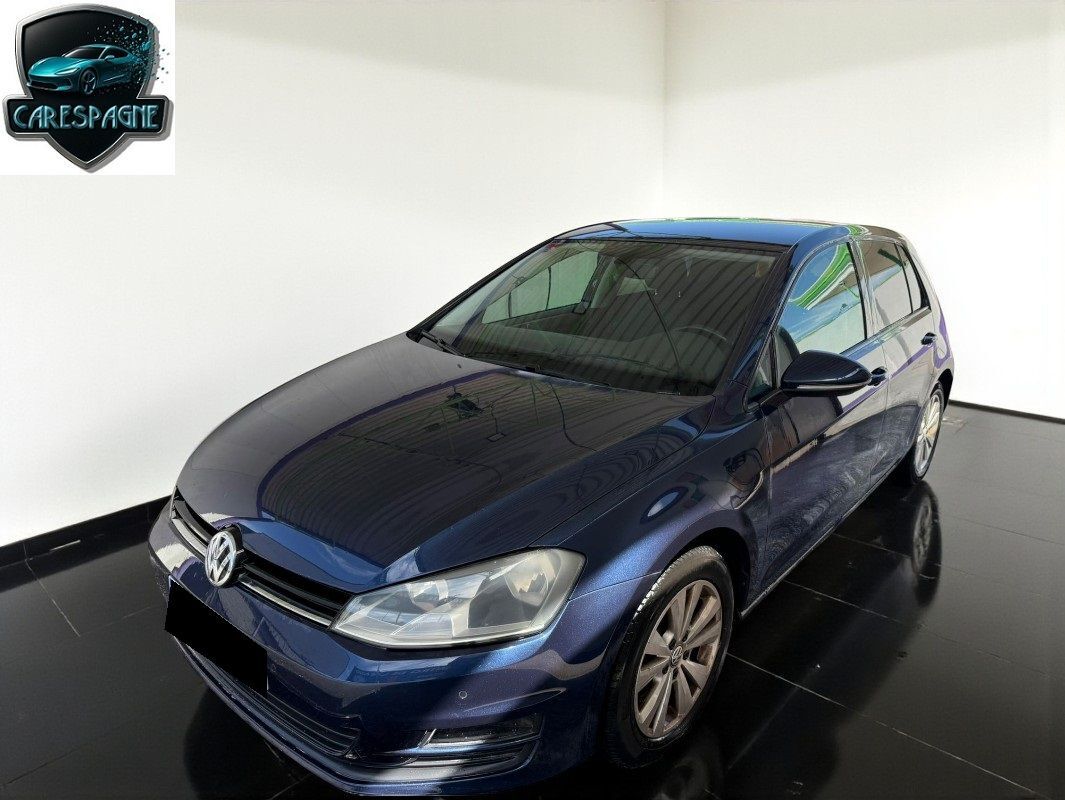 VOLKSWAGEN Golf (1.6TDI CR BMT Advance 110) en Lleida