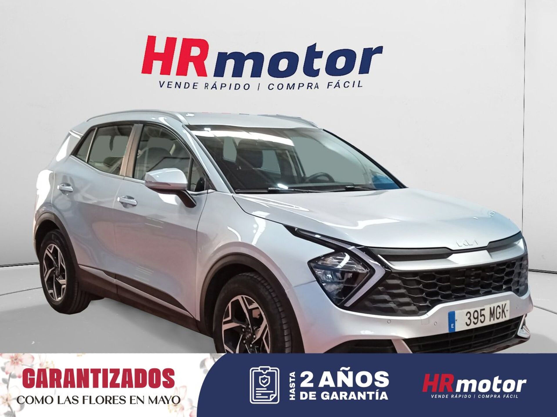 Imagen de KIA Sportage
