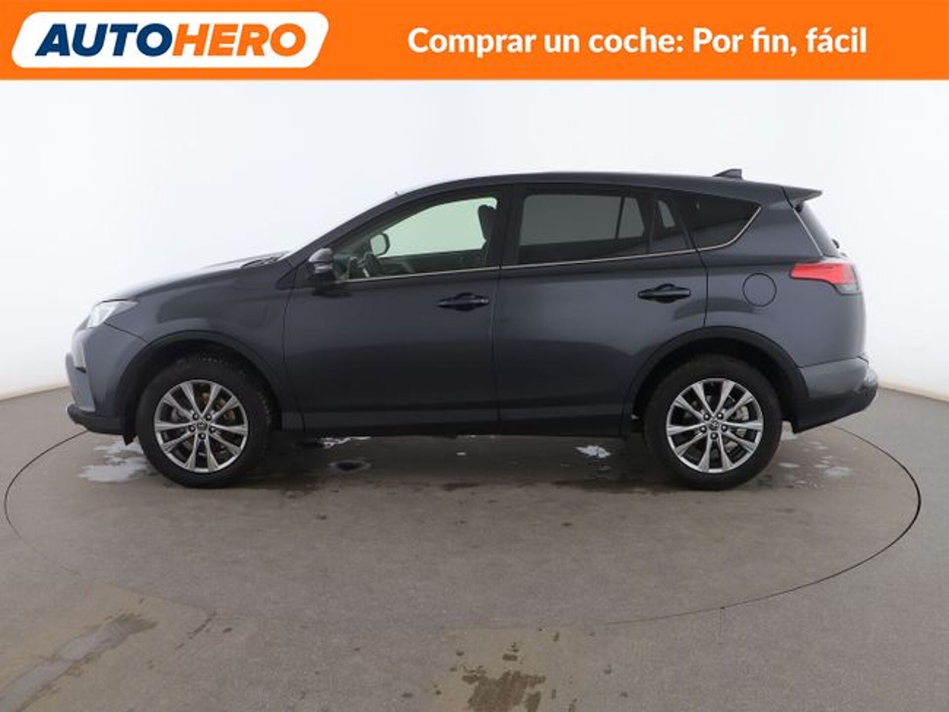 Imagen 3 de TOYOTA RAV-4