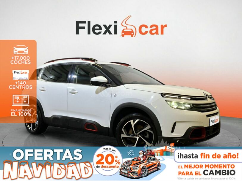 Foto del CITROEN C5 Aircross PureTech S&S C-Series 130