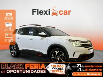 Imagen de CITROEN C5 Aircross PureTech S&S C-Series 130