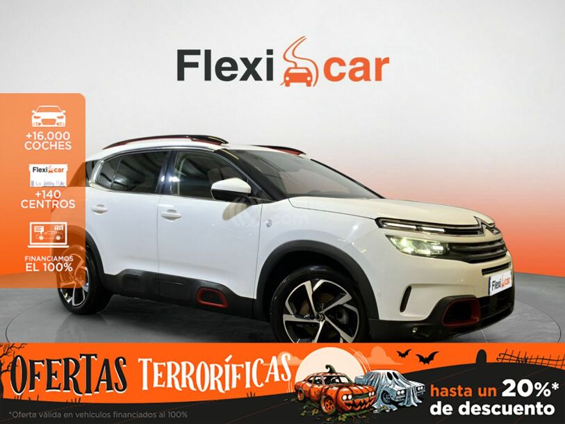 Foto del CITROEN C5 Aircross PureTech S&S C-Series 130