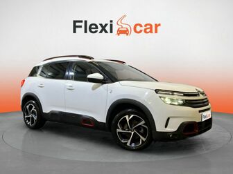 Imagen de CITROEN C5 Aircross PureTech S&S C-Series 130