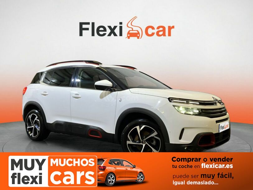 Foto del CITROEN C5 Aircross PureTech S&S C-Series 130