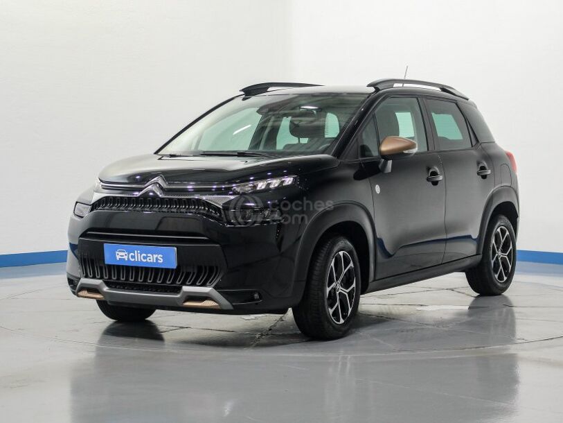 Foto del CITROEN C3 Aircross Puretech S&S C-Series 110