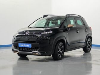 Imagen de CITROEN C3 Aircross Puretech S&S C-Series 110