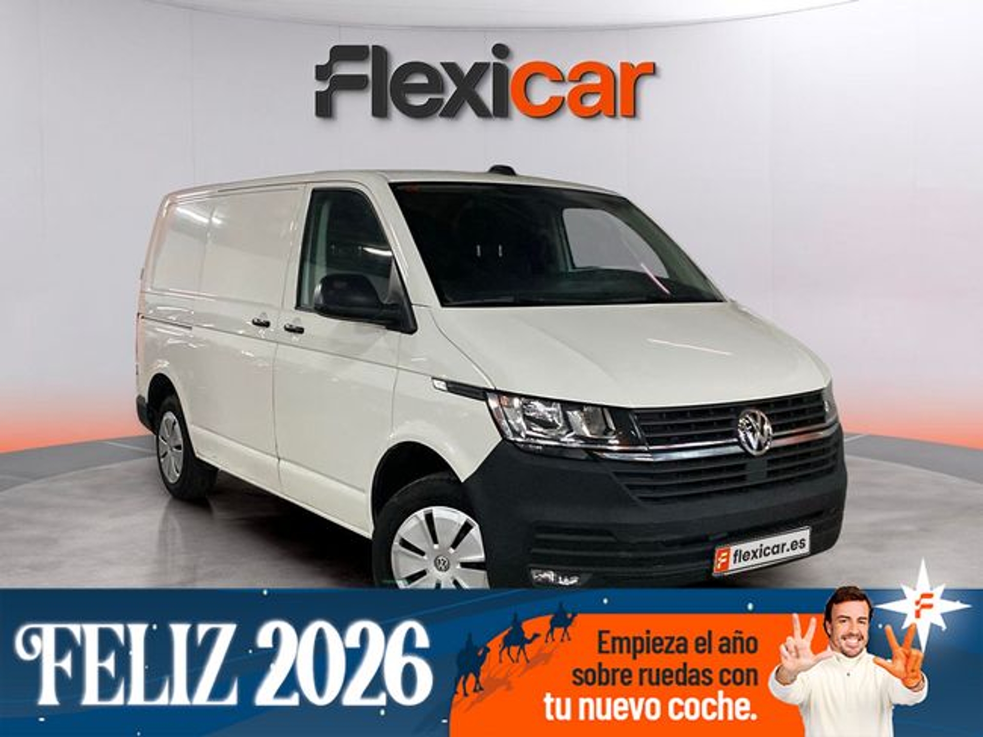 Imagen de VOLKSWAGEN Transporter