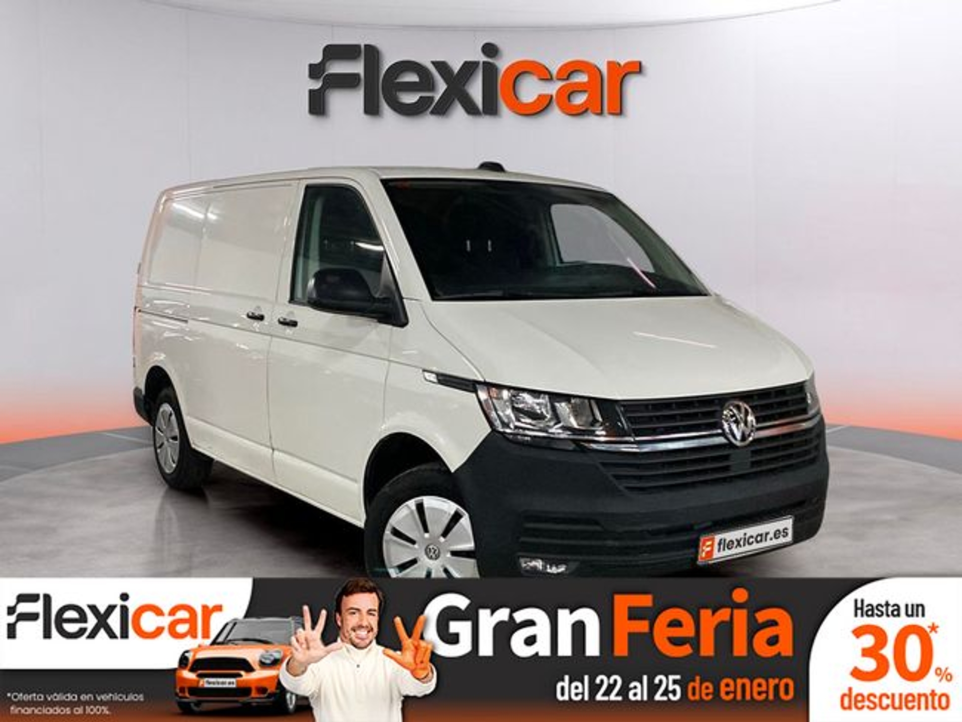 Imagen de VOLKSWAGEN Transporter