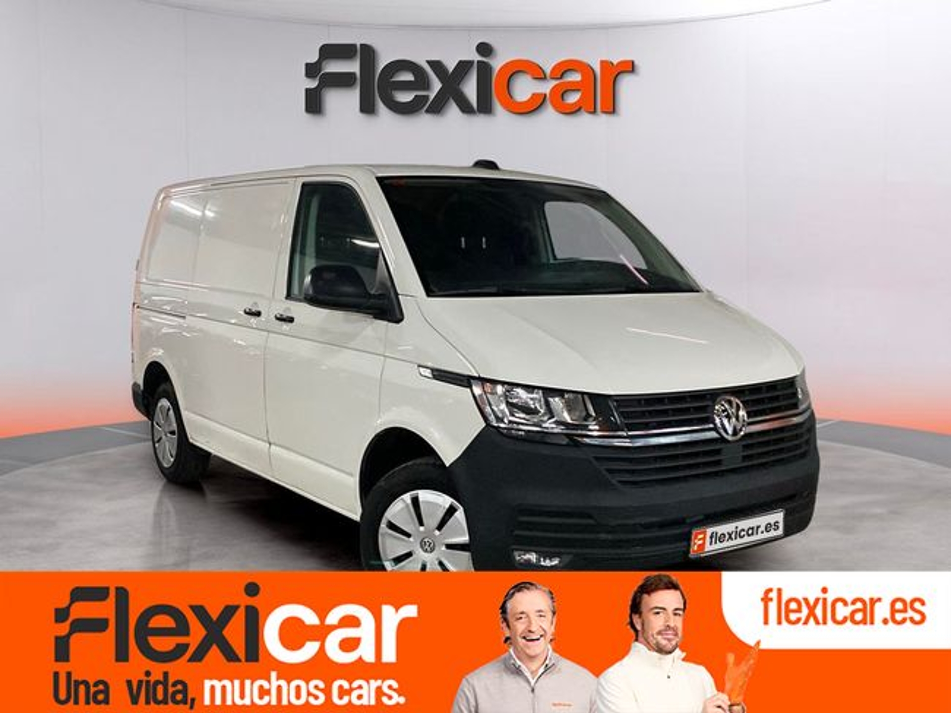 Imagen de VOLKSWAGEN Transporter