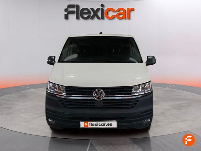 Foto del VOLKSWAGEN Transporter Furgón 2.0TDI BMT 81kW