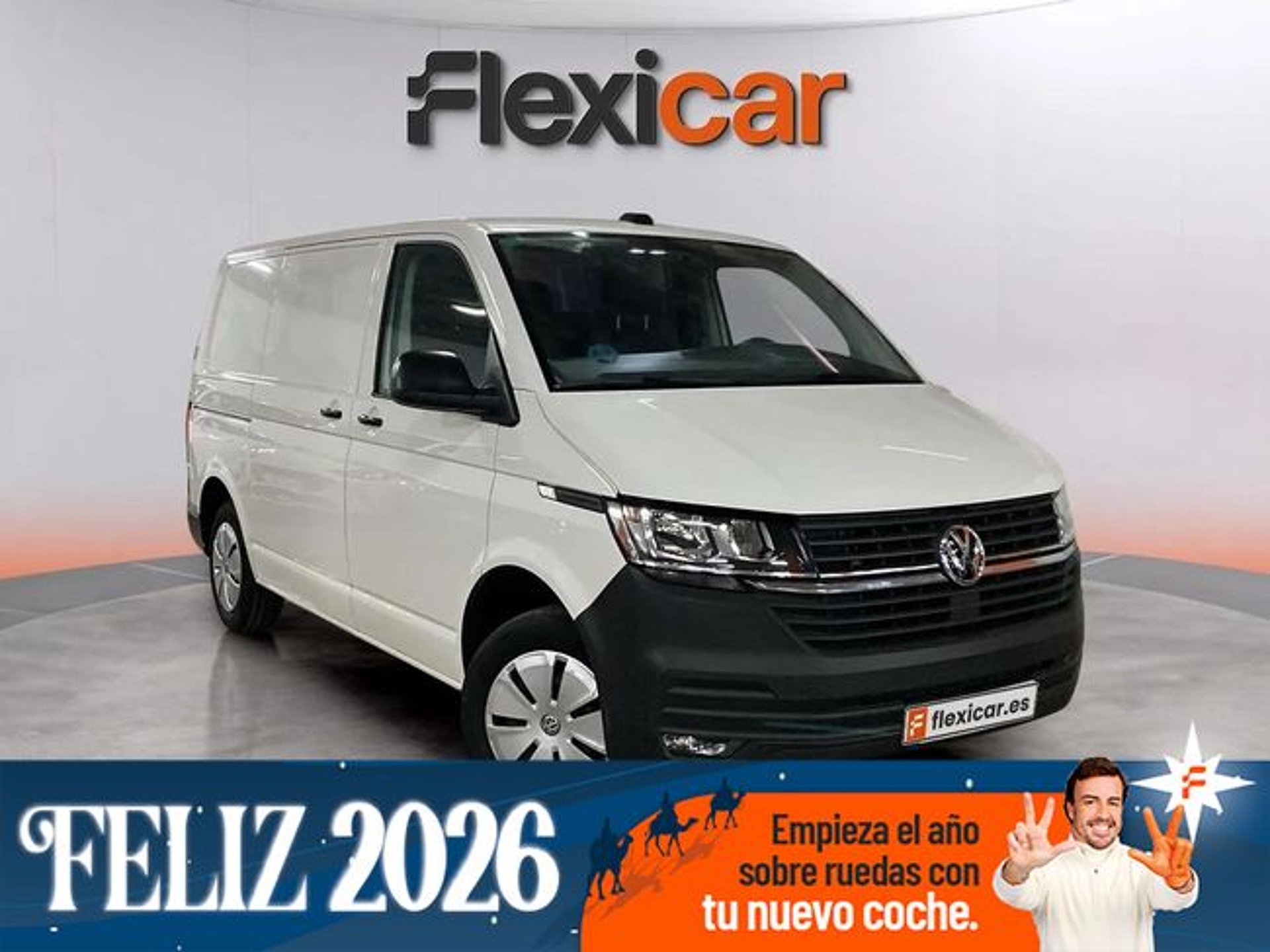 Imagen de VOLKSWAGEN Transporter