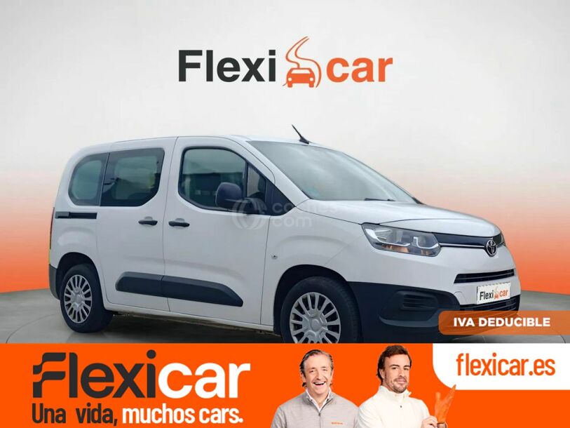 Foto del TOYOTA Proace City Combi L1 1.5D VX 100
