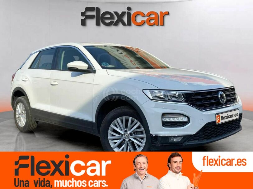 Foto del VOLKSWAGEN T-Roc 2.0TDI Advance 85kW