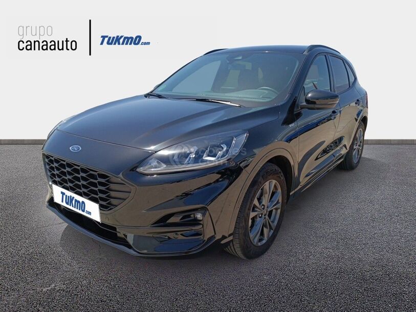 Foto del FORD Kuga 1.5 EcoBoost Trend FWD 150