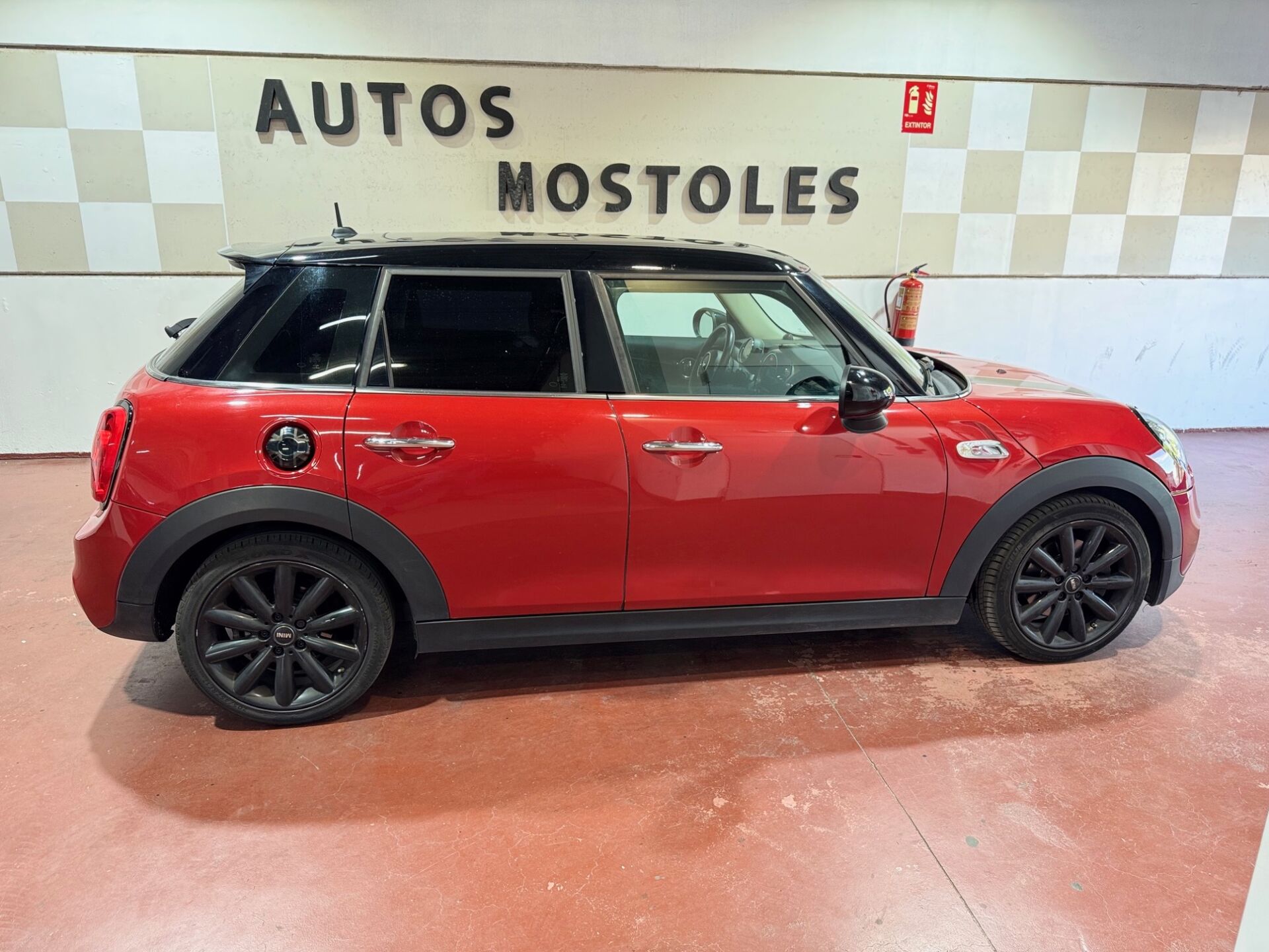 Imagen 3 de MINI Mini Clubman