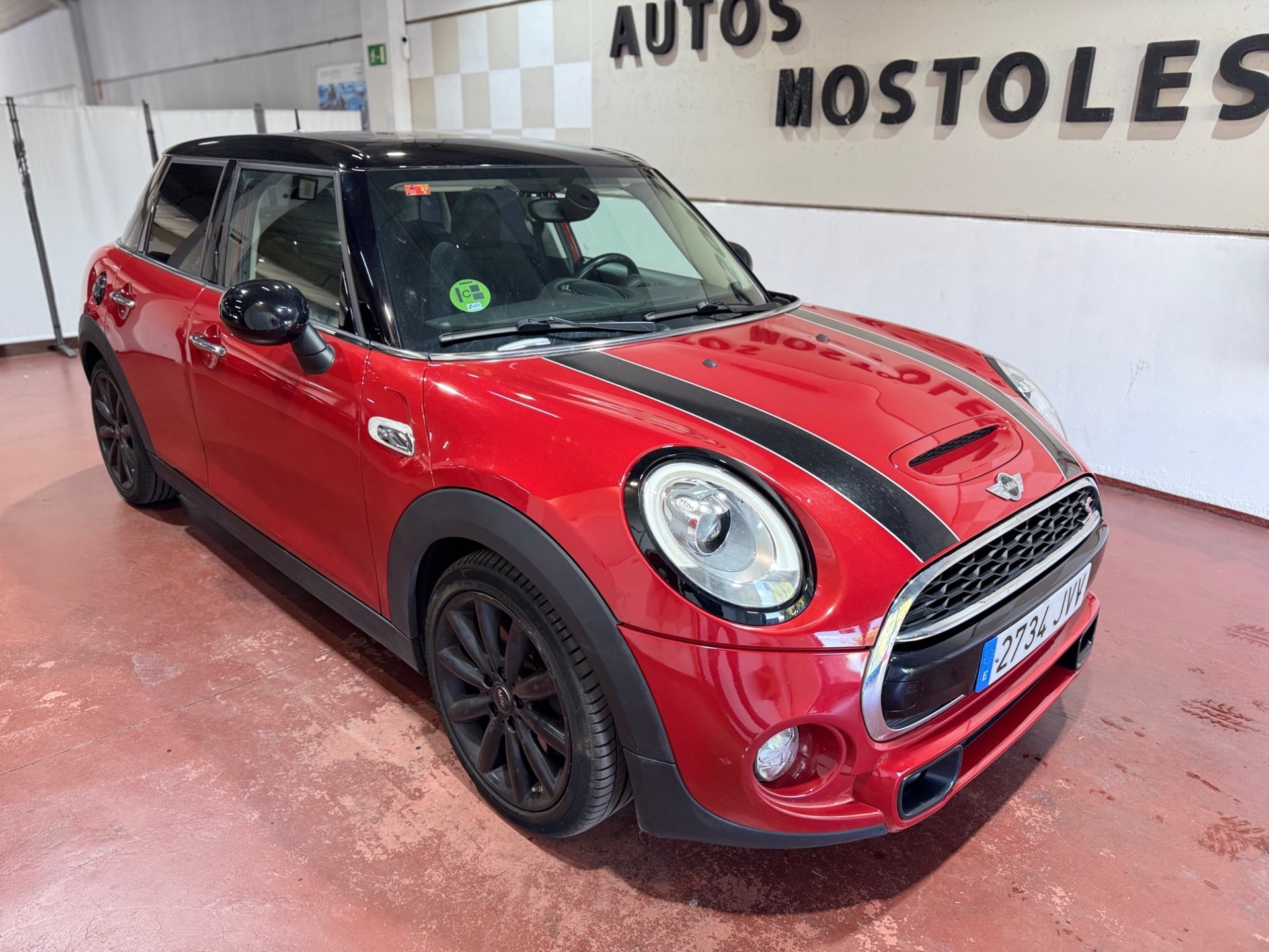 Imagen de MINI Mini Clubman