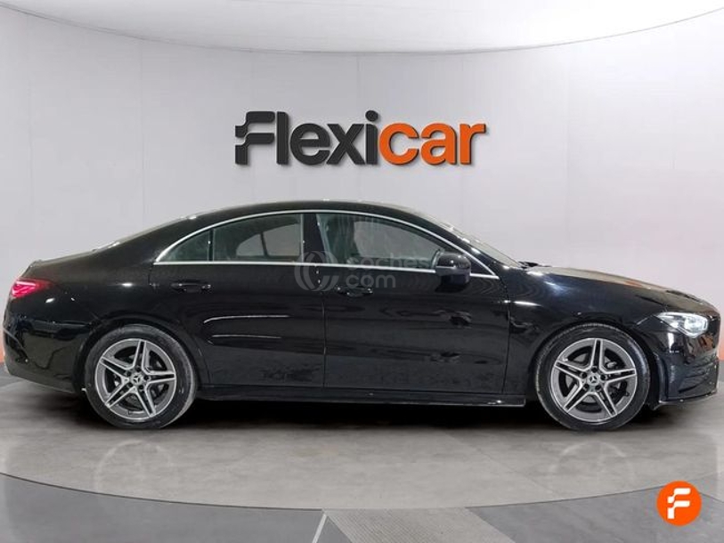 Foto del MERCEDES Clase CLA CLA 200d
