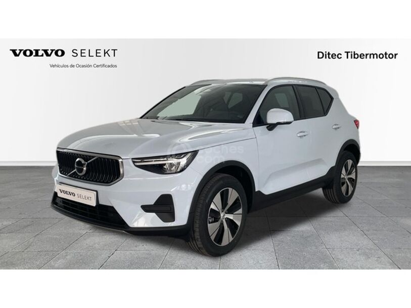Foto del VOLVO XC40 B4 Core Aut.